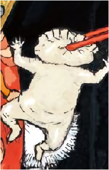 Image 3 of The Gyoza Fairy