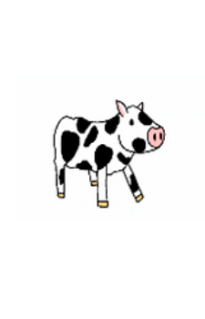 Polish Cow