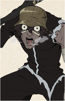 Tatsuya {YK}