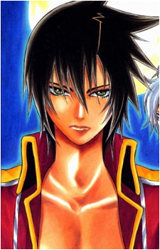Jin Kamishina's image