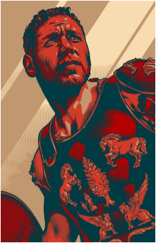 Maximus Decimus Meridius's image