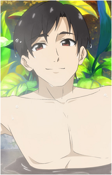Kouzou Yukawa