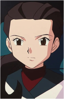 Yuko {PKMN}'s image