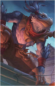 Kez {Dota}'s image