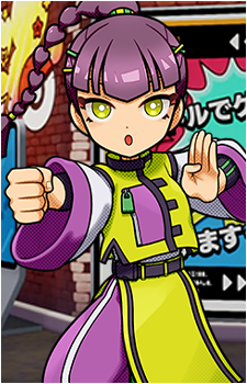Shaolo's image