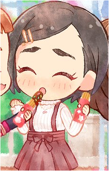 Chizuru Matsuo
