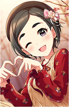Chizuru Matsuo