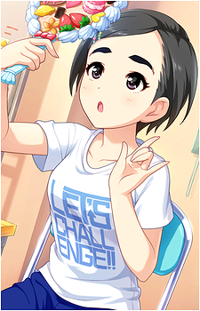 Chizuru Matsuo