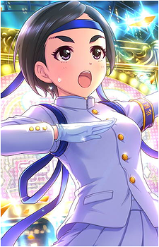 Chizuru Matsuo