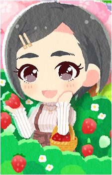 Chizuru Matsuo