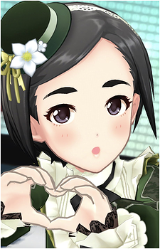 Chizuru Matsuo