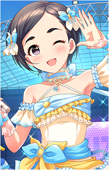 Chizuru Matsuo's image