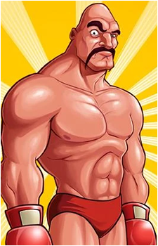 Soda Popinski's image