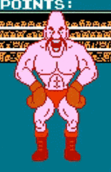 Soda Popinski