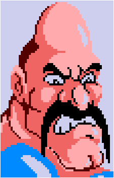 Soda Popinski