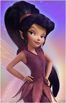 Vidia's image