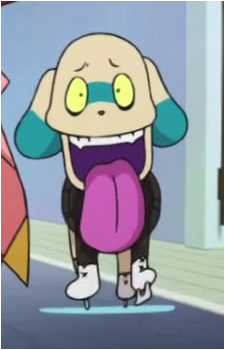 Slippup's image
