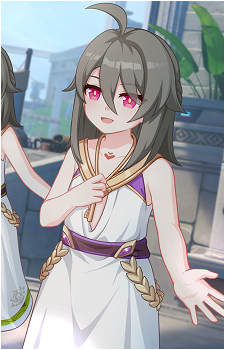 Harmonious Vita