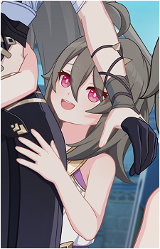 Harmonious Vita