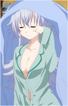 Image 4 of Sora Tenkuuji