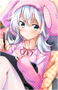 Sora Tenkuuji from Dokyuu Hentai HxEros