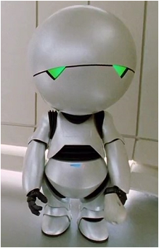Marvin {HG}