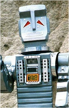 Marvin {HG}