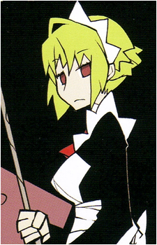 Beluna's image