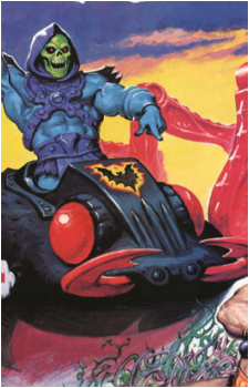 Spydor