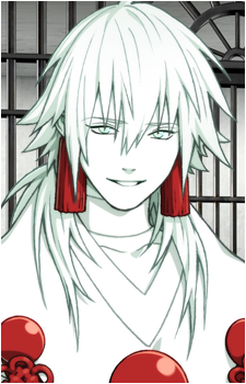 Shiroba's image