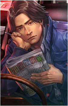Masayoshi Tanimura