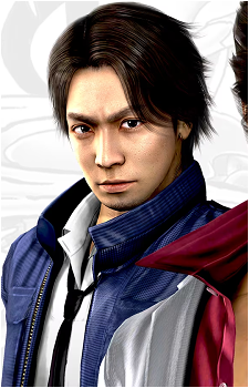 Masayoshi Tanimura