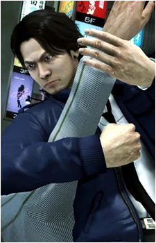 Masayoshi Tanimura