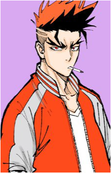 Kazama Endo's image