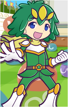 I-Green's image