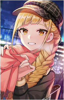 Riko Hinakura's image