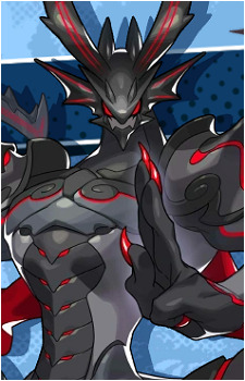 Shinobi's image