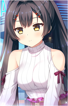 Rinka Saijou's image