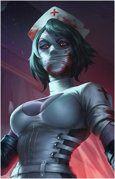 Izanami