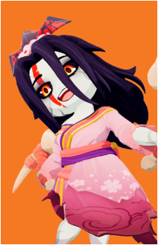 Izanami