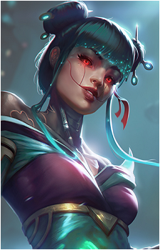 Izanami