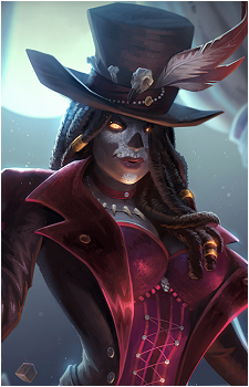 Izanami