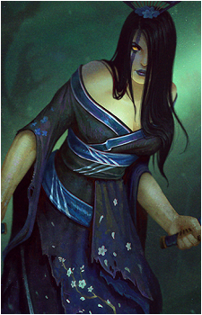 Izanami