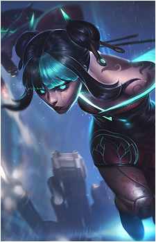 Izanami