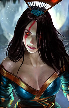 Izanami