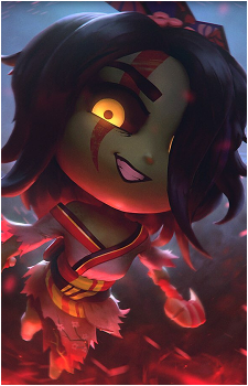 Izanami