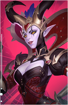 Izanami