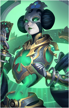 Izanami