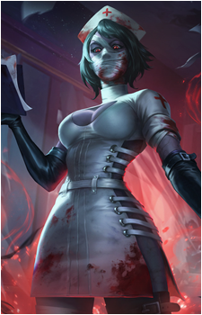 Izanami