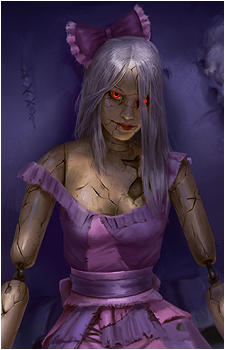 Izanami